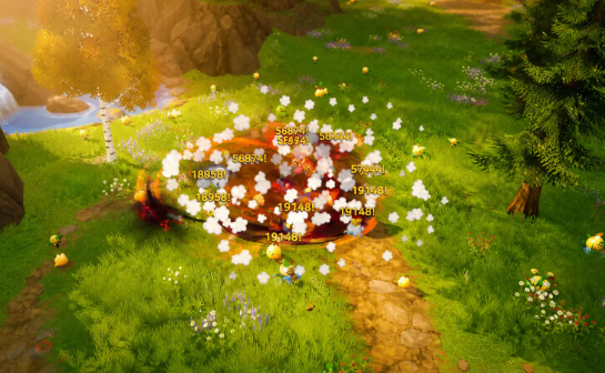 Spiritvale priest build